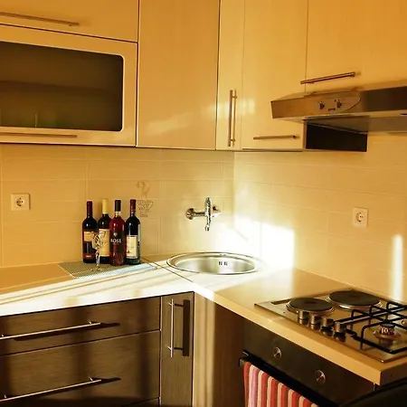 Appartamento Lovely One Bedroom Flat In