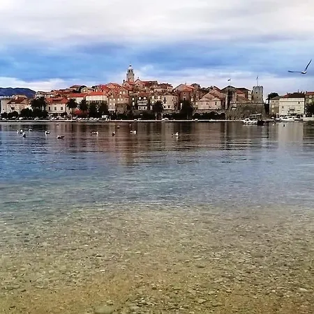 Appartamento Lovely One Bedroom Flat In