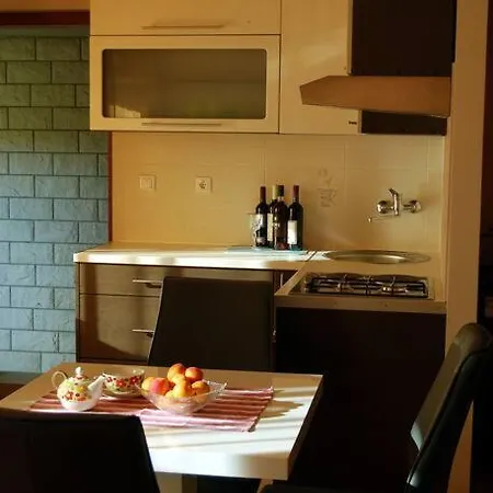 Lovely One Bedroom Flat In Zrnovo